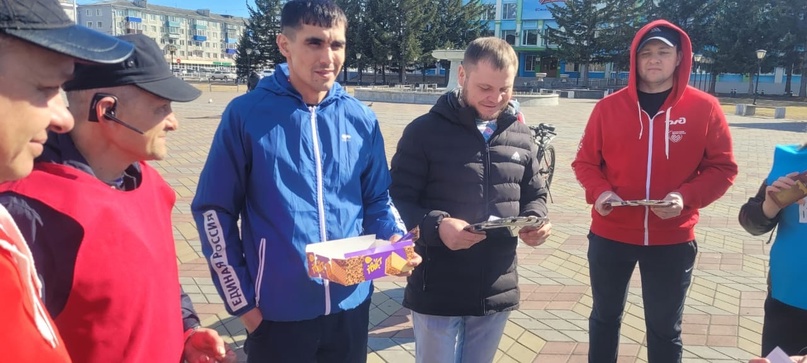  «Улицы в лицах»: жителям Белогорска рассказывают о Героях  