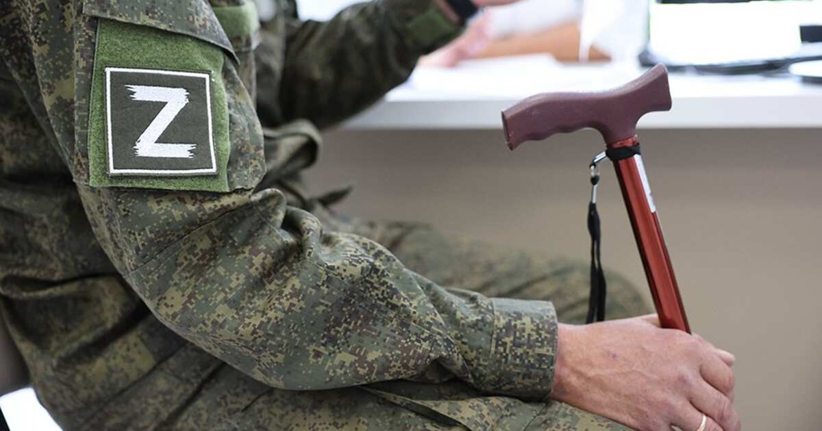Ветераны СВО Белогорска получают меры поддержки