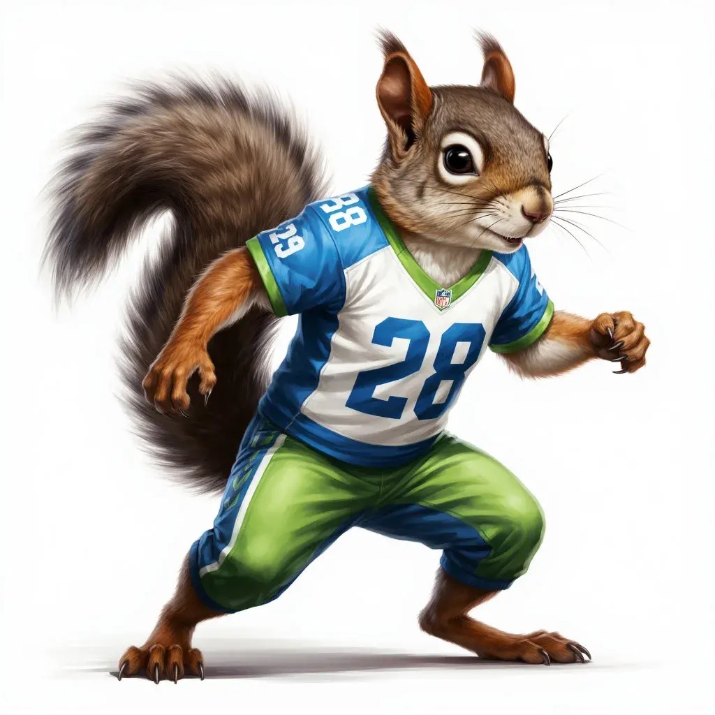 Идеи для талисмана Спартакиады-28 продолжают поступать