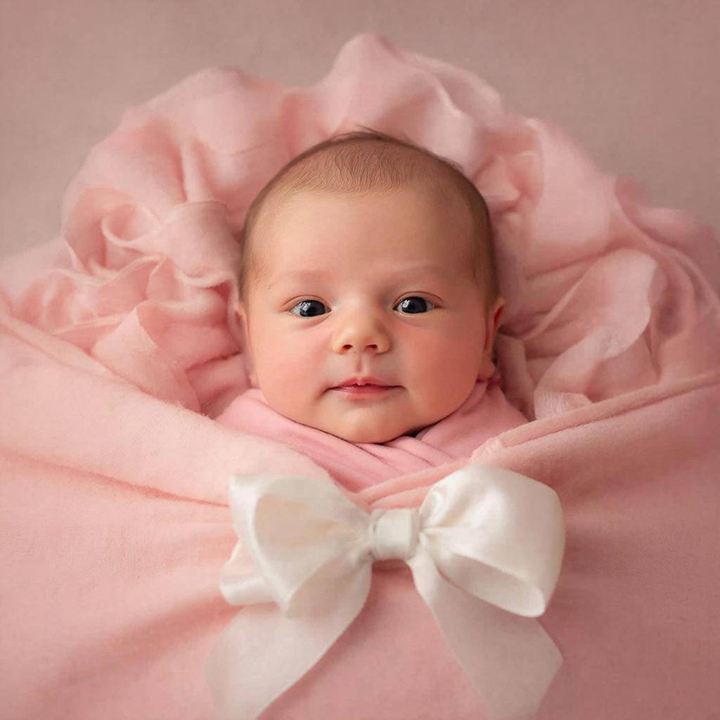 В Белогорске родился первый ребенок 2026 года