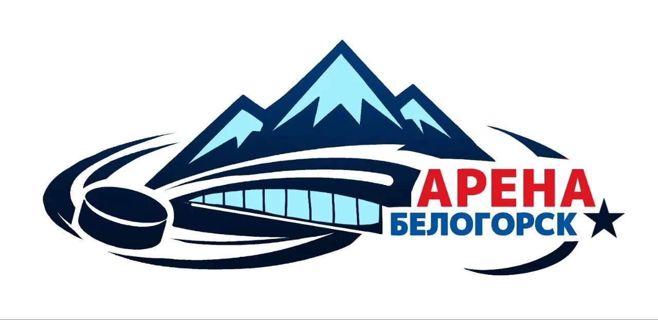 Для Ледовой  арены Белогорска жители разработали 20 логотипов