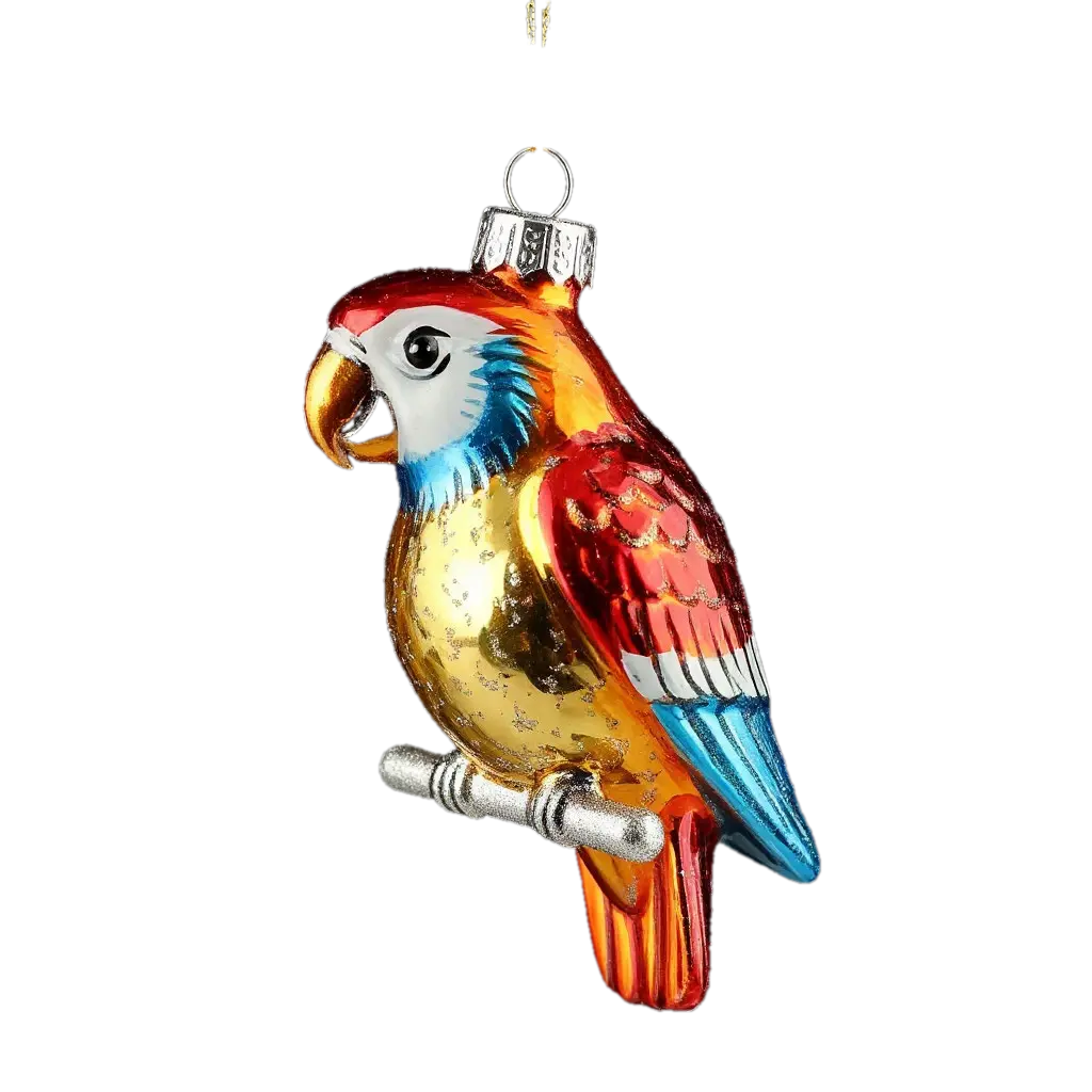 Новогодняя игрушка