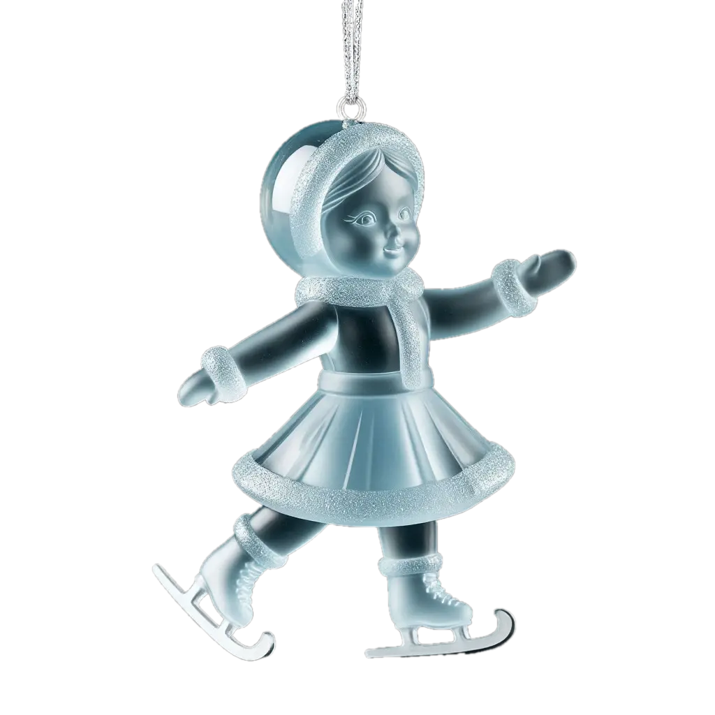 Новогодняя игрушка