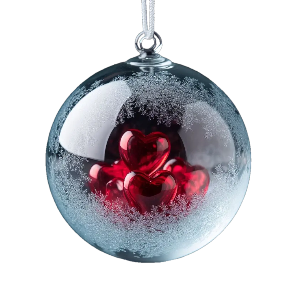 Новогодняя игрушка