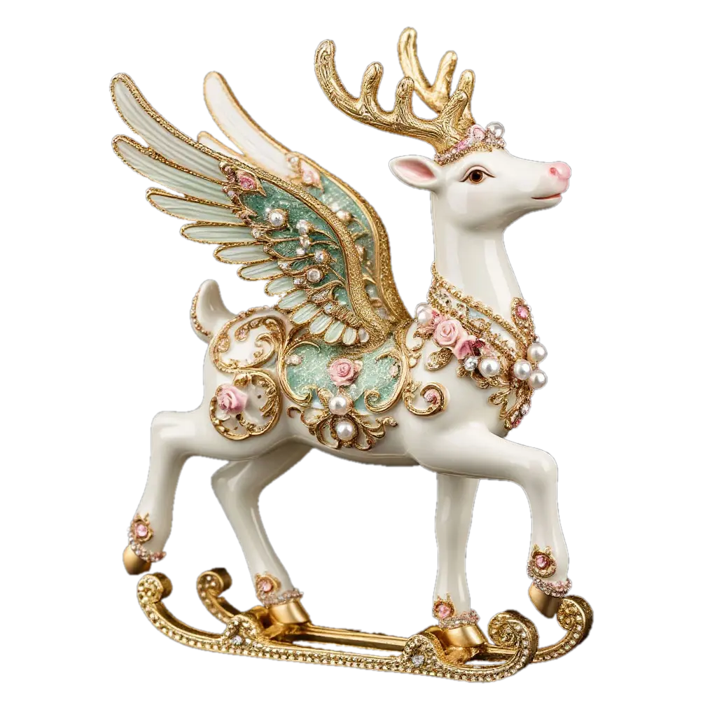 Новогодняя игрушка