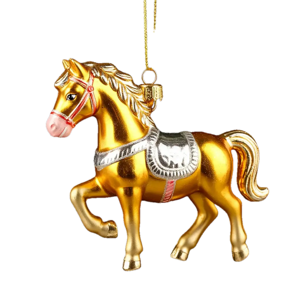 Новогодняя игрушка