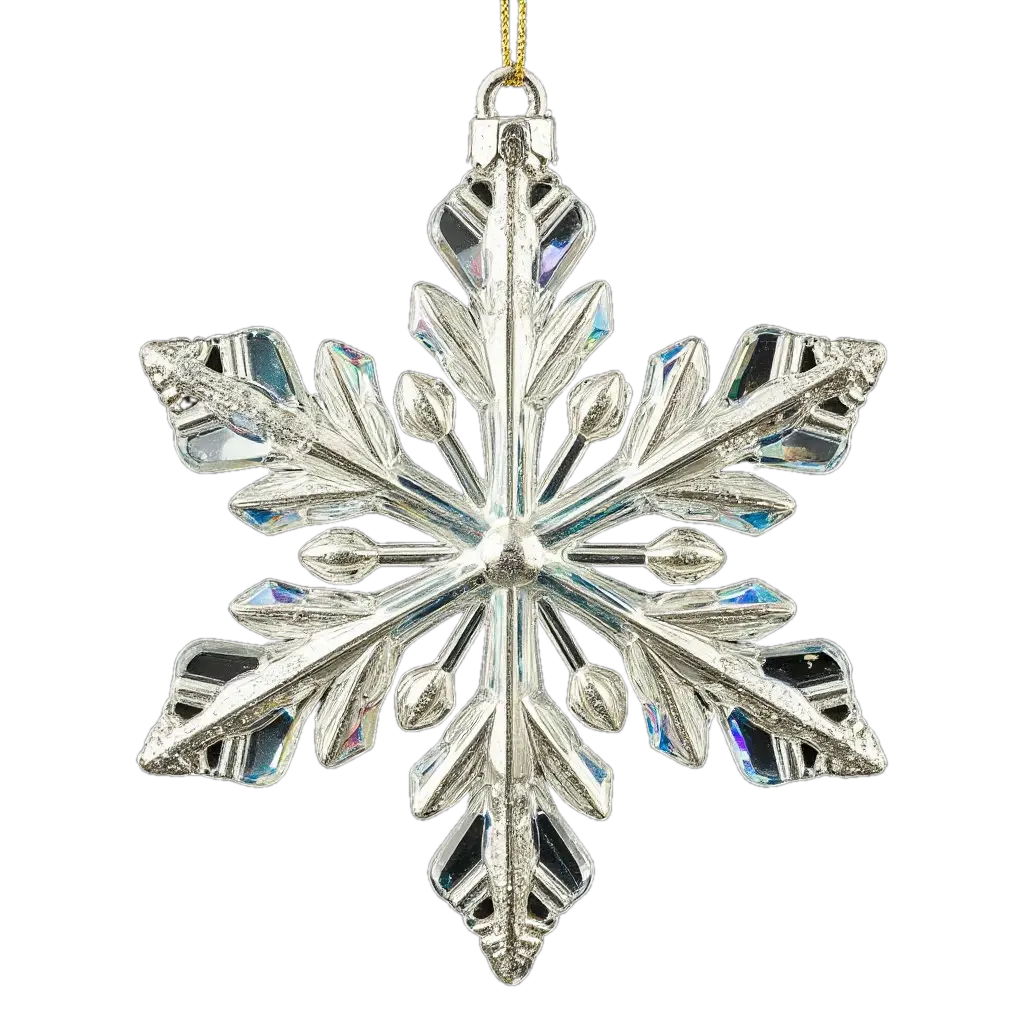 Новогодняя игрушка