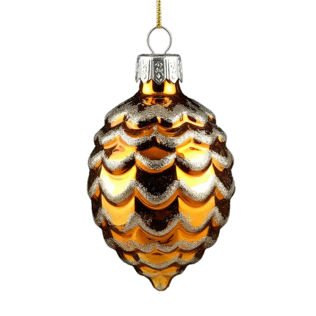 Новогодняя игрушка