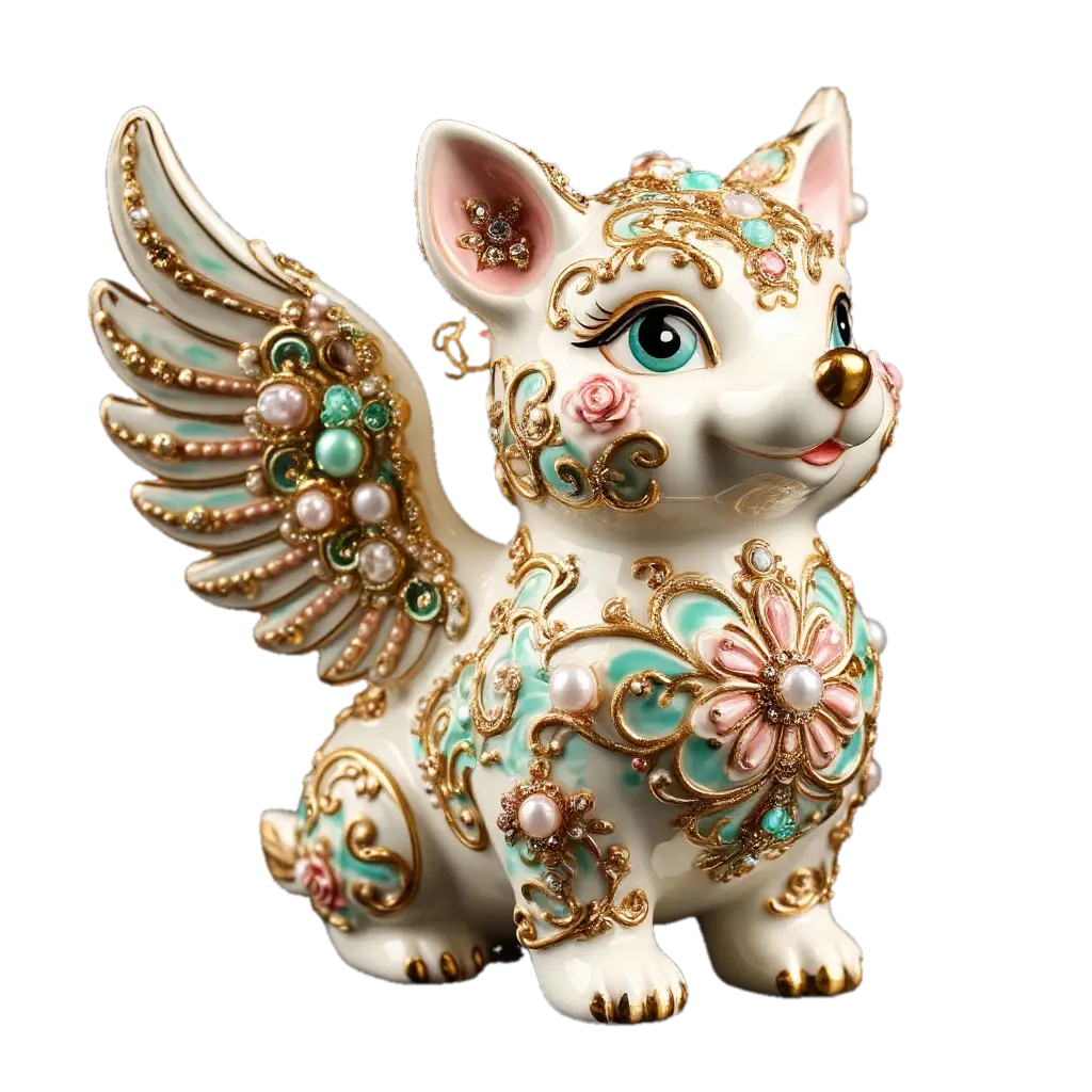 Новогодняя игрушка